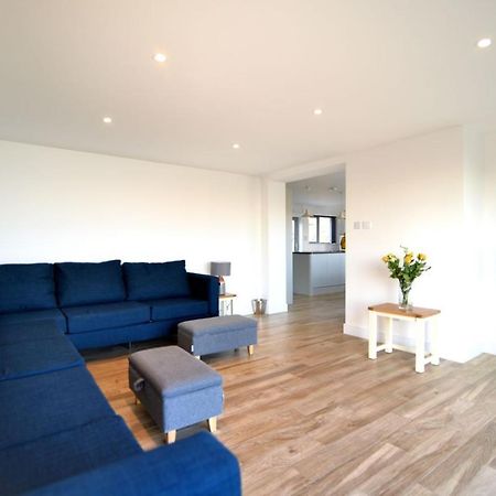 Yarrow Villa Charmouth Exterior photo