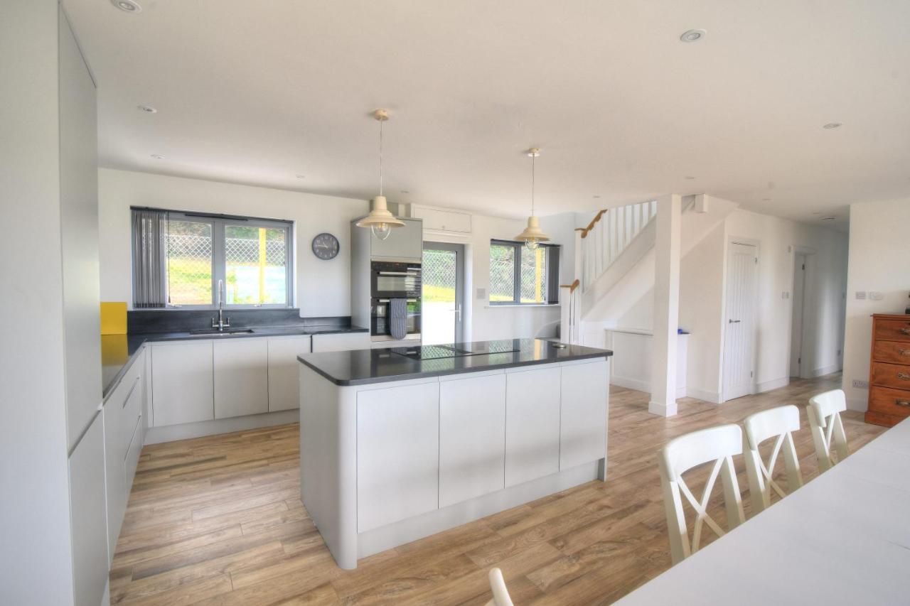 Yarrow Villa Charmouth Exterior photo