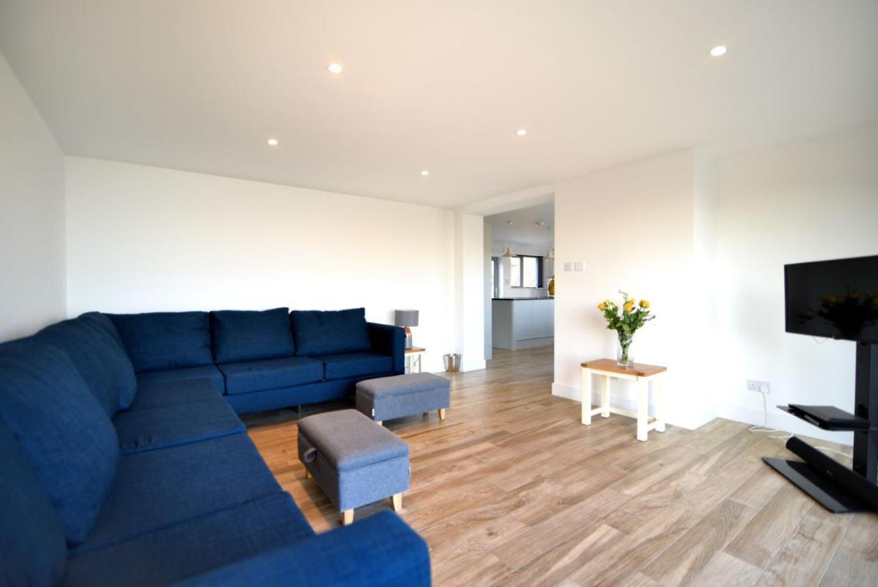 Yarrow Villa Charmouth Exterior photo